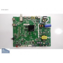 MT565SE , 40-MT56SE-MAB2HG , DK131569P , DENKA MAIN BOARD MT565SE , 40-MT56SE-MAB2HG , DK131569P , DENKA MAIN BOARD